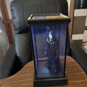 Scream 7 Regal Exclusive Light Up Popcorn Bucket